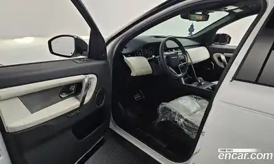 Land Rover Discovery Sport 2024 2.0 гидро в Москве № 165980, миниатюра 10