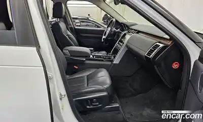 Land Rover Discovery 2017 2.0 гидро в Москве № 166427, миниатюра 11