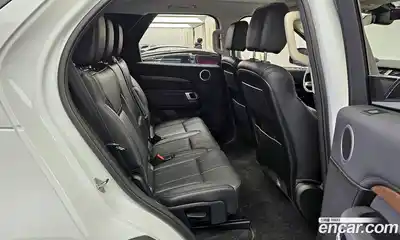 Land Rover Discovery 2017 2.0 гидро в Москве № 166427, миниатюра 12
