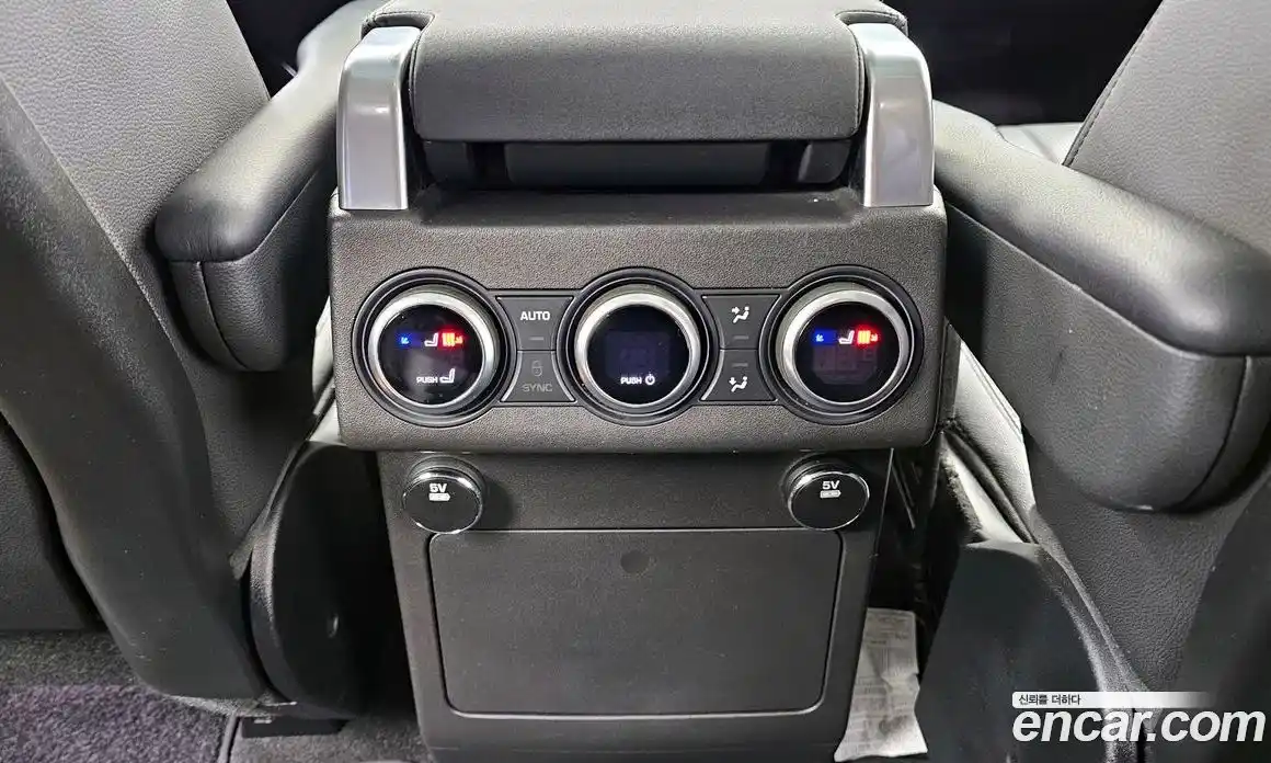 Land Rover Discovery 2017 2.0 гидро в Москве № 166427, фото 18