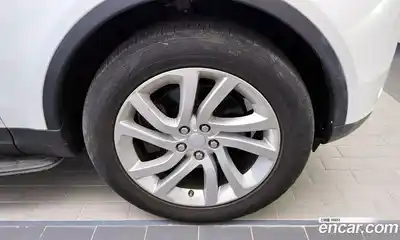 Land Rover Discovery 2017 2.0 гидро в Москве № 166427, миниатюра 5