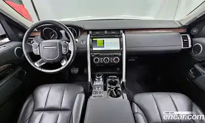 Land Rover Discovery 2017 2.0 гидро в Москве № 166427, миниатюра 7