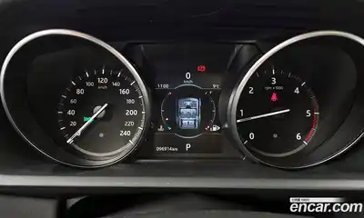 Land Rover Discovery 2017 2.0 гидро в Москве № 166427, миниатюра 8