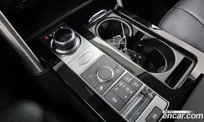 Land Rover Discovery 2017 2.0 гидро в Москве № 166427, миниатюра 9