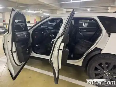 Land Rover Range-Rover Velar 2018 3.0 гидро в Москве № 166891, миниатюра 8