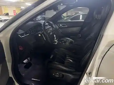 Land Rover Range-Rover Velar 2018 3.0 гидро в Москве № 166891, миниатюра 9