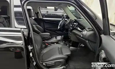 Mini Cooper 2020 2.0 гидро в Москве № 166945, миниатюра 11
