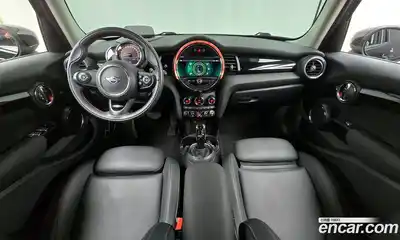 Mini Cooper 2020 2.0 гидро в Москве № 166945, миниатюра 7