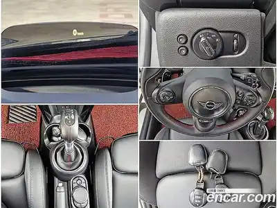 Mini Cooper 2019 2.0 гидро в Москве № 167457, миниатюра 12