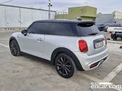 Mini Cooper 2019 2.0 гидро в Москве № 167457, миниатюра 4