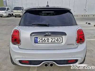 Mini Cooper 2019 2.0 гидро в Москве № 167457, миниатюра 6