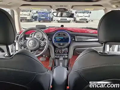 Mini Cooper 2019 2.0 гидро в Москве № 167457, миниатюра 7