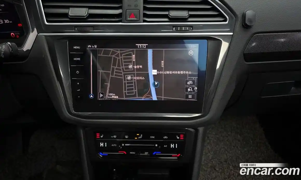 Volkswagen Tiguan 2021 2.0 гидро в Москве № 168922, фото 15