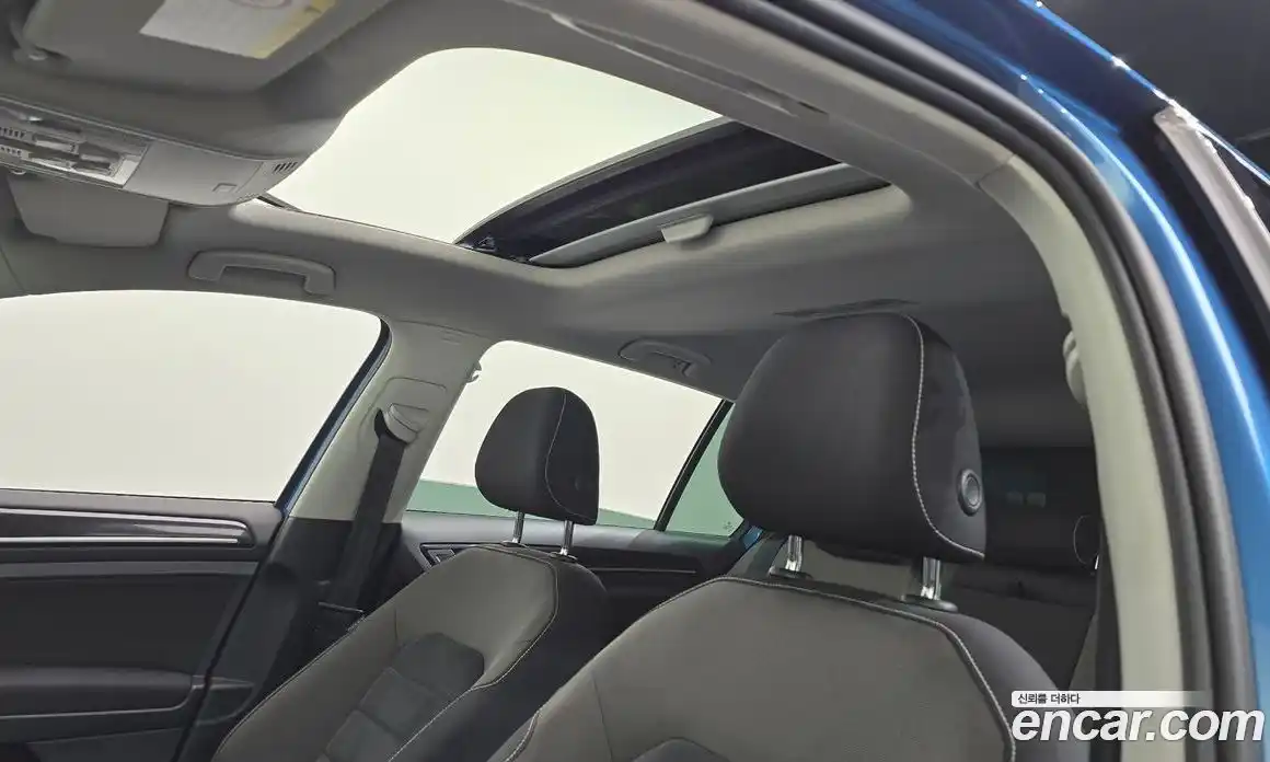 Volkswagen Golf 2015 2.0 гидро в Москве № 168952, фото 19