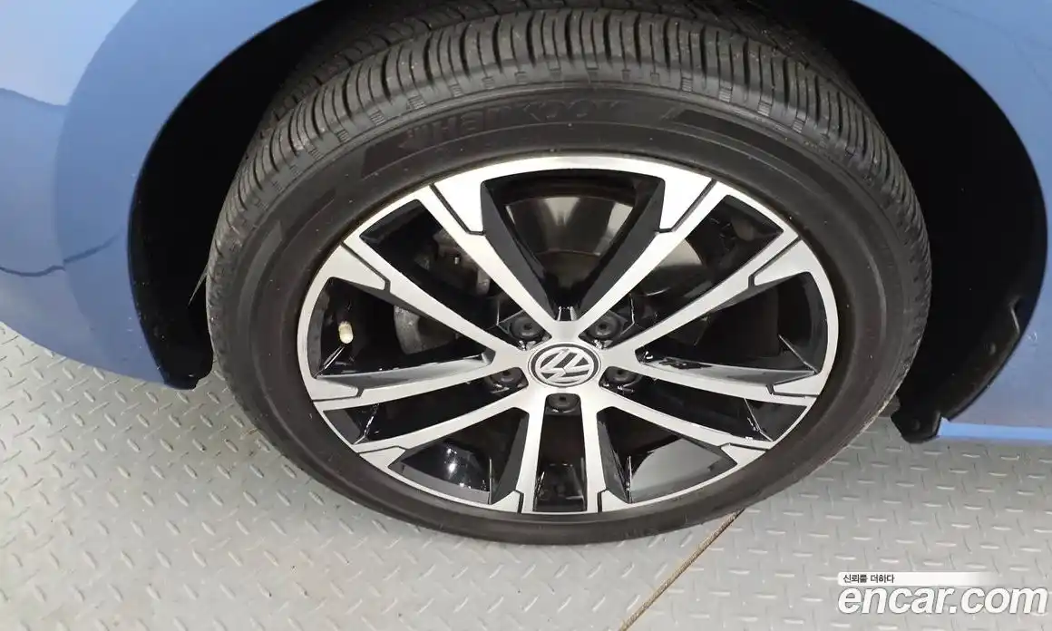 Volkswagen Golf 2015 2.0 гидро в Москве № 168952, фото 5