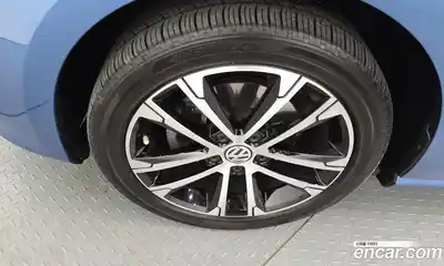 Volkswagen Golf 2015 2.0 гидро в Москве № 168952, миниатюра 5