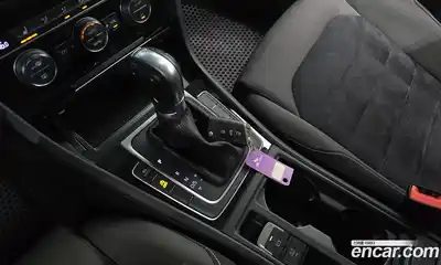 Volkswagen Golf 2015 2.0 гидро в Москве № 168952, миниатюра 9