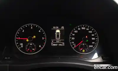 Volkswagen Tiguan 2016 2.0 гидро в Москве № 169098, миниатюра 8
