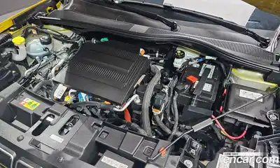 Jeep Avenger 2024 0.1 гидро в Москве № 169324, миниатюра 6