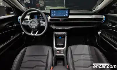 Jeep Avenger 2024 0.1 гидро в Москве № 169324, миниатюра 7