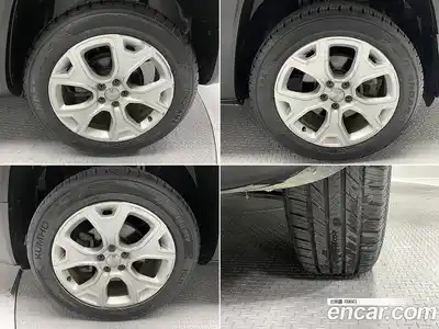 Jeep Renegade 2019 2.0 гидро в Москве № 170070, миниатюра 5
