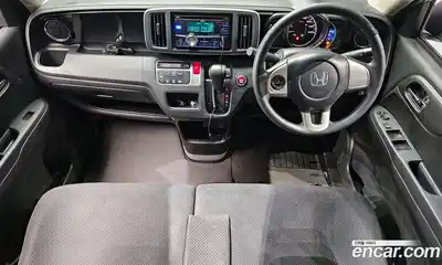 Honda N-ONE 2012 0.7 гидро в Москве № 170638, миниатюра 7
