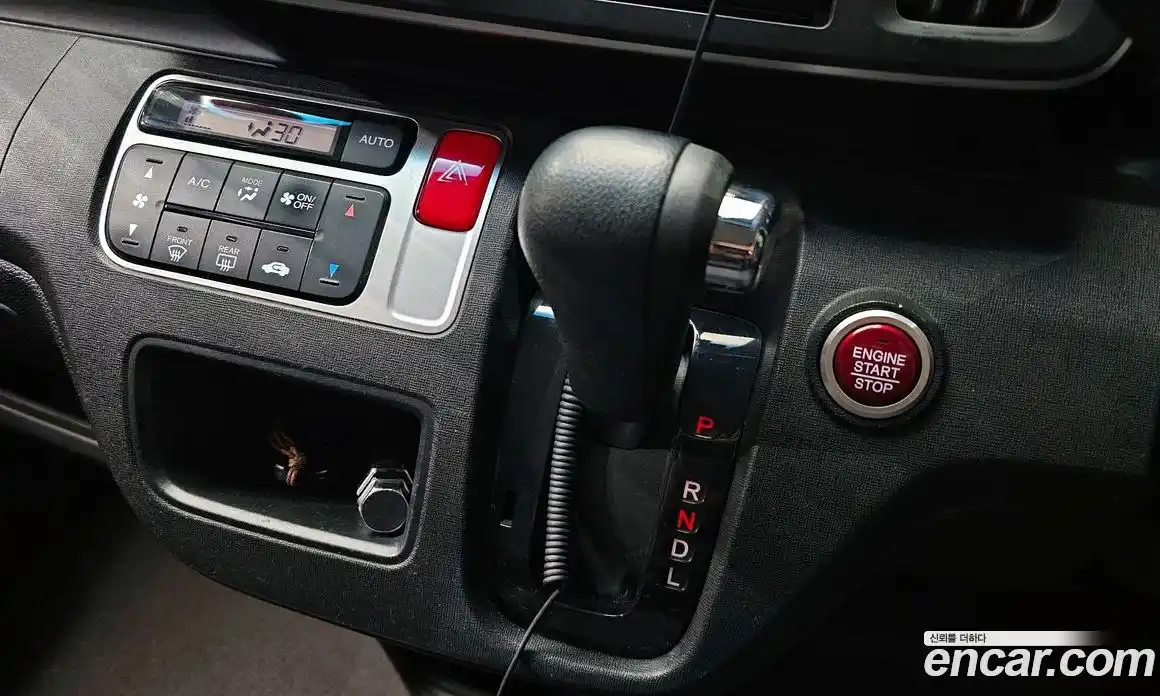 Honda N-ONE 2012 0.7 гидро в Москве № 170638, фото 9
