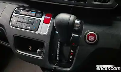 Honda N-ONE 2012 0.7 гидро в Москве № 170638, миниатюра 9