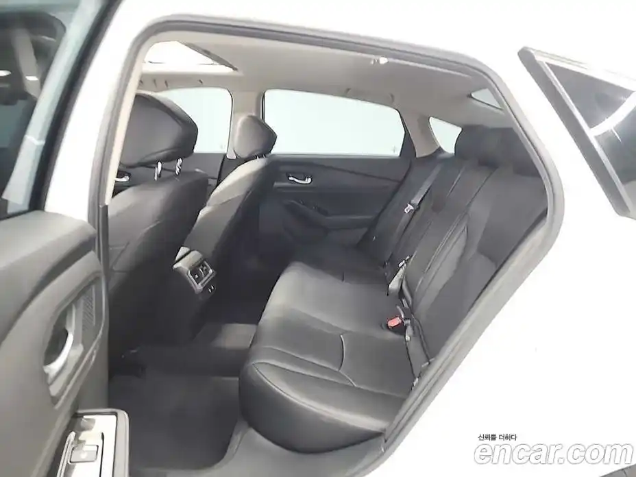 Honda Accord 2023 2.0 гидро в Москве № 170699, фото 12