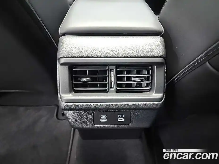 Honda Accord 2023 2.0 гидро в Москве № 170699, фото 13