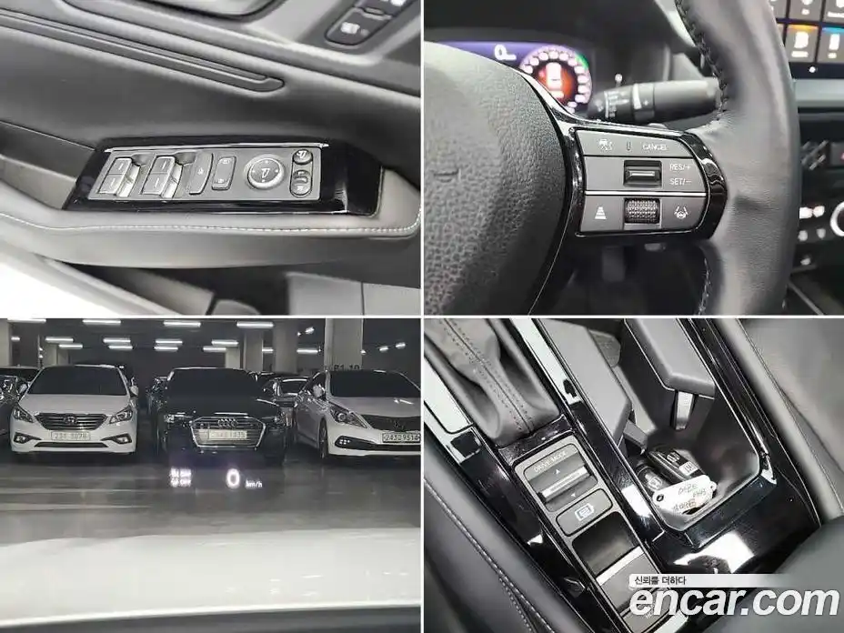 Honda Accord 2023 2.0 гидро в Москве № 170699, фото 17