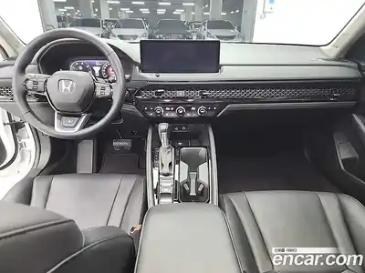 Honda Accord 2023 2.0 гидро в Москве № 170699, миниатюра 7