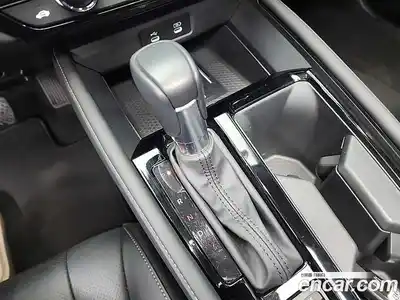 Honda Accord 2023 2.0 гидро в Москве № 170699, миниатюра 8