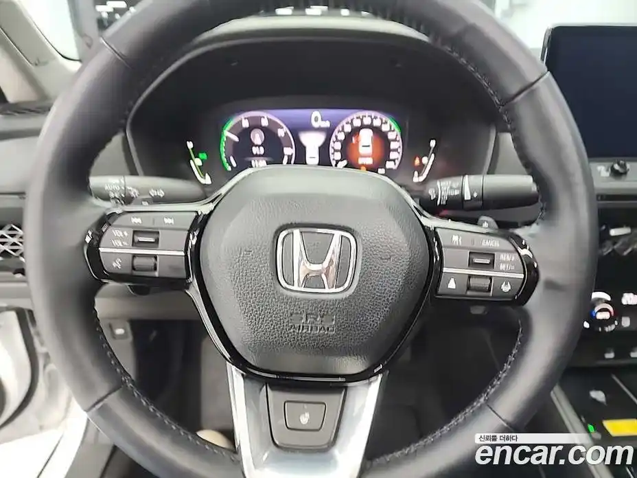 Honda Accord 2023 2.0 гидро в Москве № 170699, фото 9
