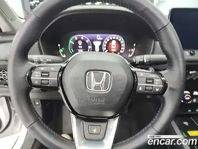 Honda Accord 2023 2.0 гидро в Москве № 170699, миниатюра 9