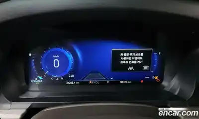 Ford Explorer 2022 3.0 гидро в Москве № 170767, миниатюра 8