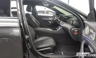 Mercedes-Benz E-Class 2022 2.0 гидро в Москве № 176635, миниатюра 11