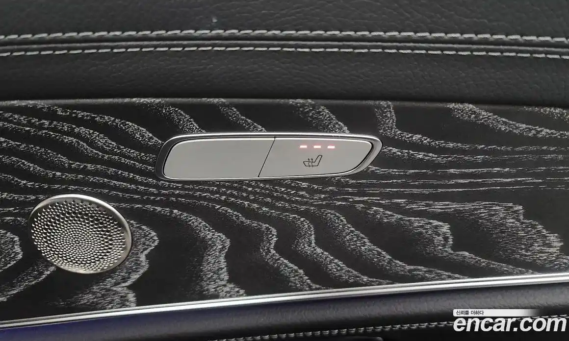 Mercedes-Benz E-Class 2022 2.0 гидро в Москве № 176635, фото 19