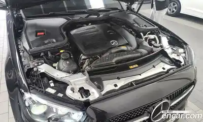 Mercedes-Benz E-Class 2022 2.0 гидро в Москве № 176635, миниатюра 6