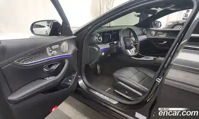 Mercedes-Benz E-Class 2022 2.0 гидро в Москве № 176635, миниатюра 10