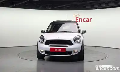 Mini Countryman 2012 2.0 гидро в Москве № 177295, миниатюра 3