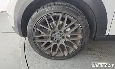 Mini Countryman 2012 2.0 гидро в Москве № 177295, миниатюра 5