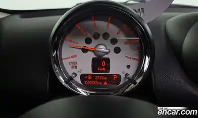 Mini Countryman 2012 2.0 гидро в Москве № 177295, миниатюра 8