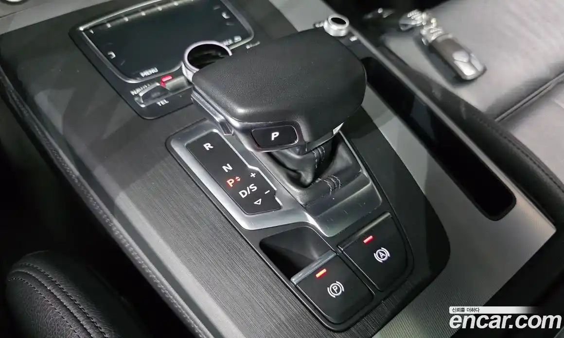 Audi Q5 2020 2.0 гидро в Москве № 179089, фото 9