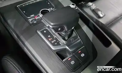 Audi Q5 2020 2.0 гидро в Москве № 179089, миниатюра 9