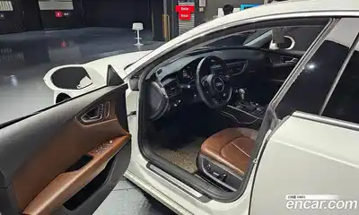 Audi A7 2013 3.0 гидро в Москве № 179990, миниатюра 11