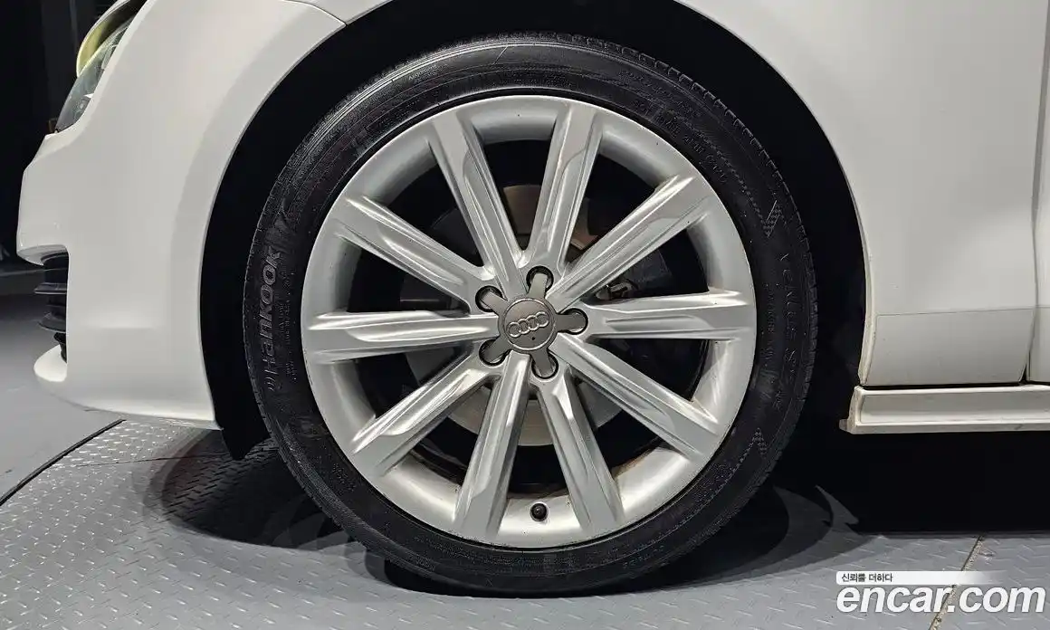 Audi A7 2013 3.0 гидро в Москве № 179990, фото 5