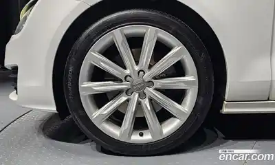 Audi A7 2013 3.0 гидро в Москве № 179990, миниатюра 5
