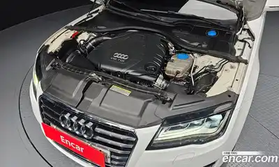 Audi A7 2013 3.0 гидро в Москве № 179990, миниатюра 6