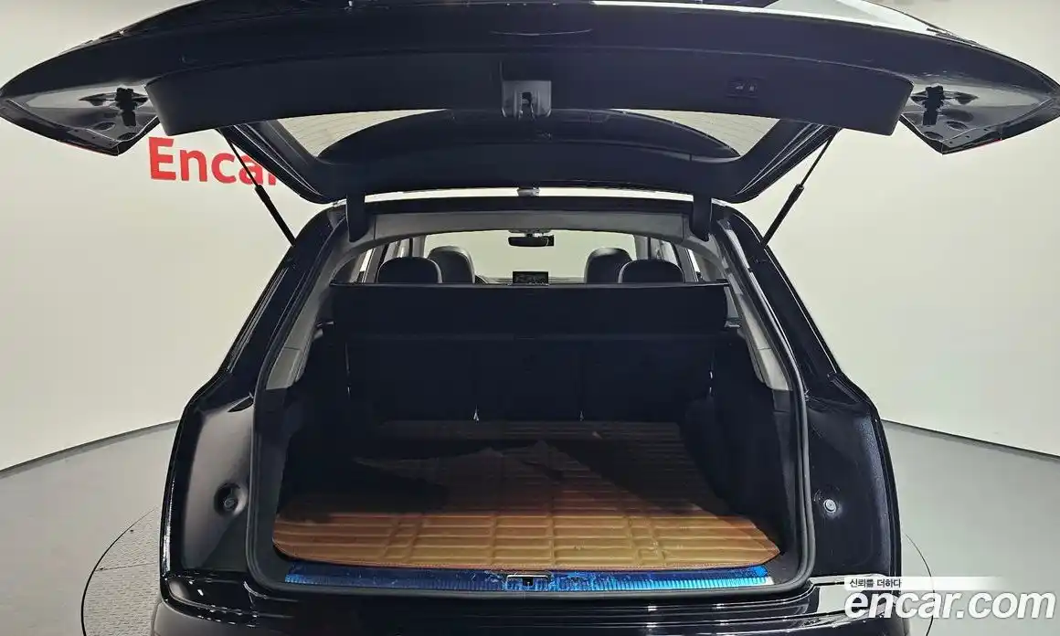 Audi Q7 2019 2.0 гидро в Москве № 183375, фото 20